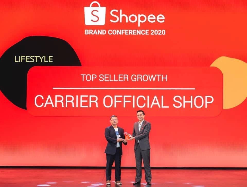 Top Seller Growth